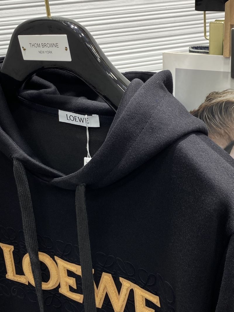 Loewe Hoodies